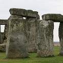 Engeland zuiden (o.a. Stonehenge) - 016